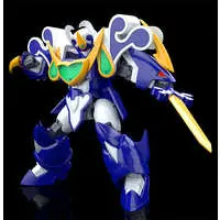 MODEROID - Madou King Granzort / Super Aquabeat