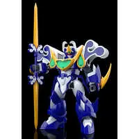 MODEROID - Madou King Granzort / Super Aquabeat