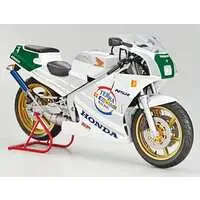 1/12 Scale Model Kit - The Bike - Honda