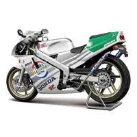 1/12 Scale Model Kit - The Bike - Honda