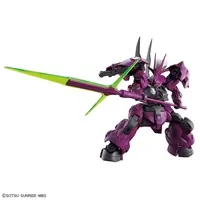 Gundam Models - The Witch from Mercury / Guel's Dilanza