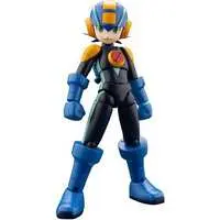 Plastic Model Kit - Mega Man series / Rockman