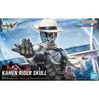 Figure-rise Standard - Kamen Rider / Kamen Rider Skull