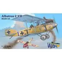 1/144 Scale Model Kit - Aircraft