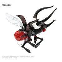 Plastic Model Kit - Insect