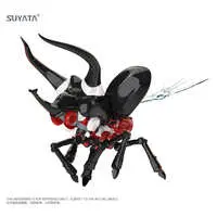 Plastic Model Kit - Insect