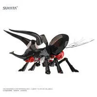 Plastic Model Kit - Insect