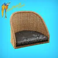 1/72 Scale Model Kit - Grade Up Parts