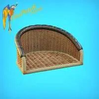 1/72 Scale Model Kit - Detail-Up Parts