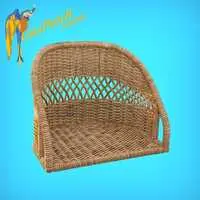 1/32 Scale Model Kit - Detail-Up Parts