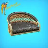 1/72 Scale Model Kit - Detail-Up Parts