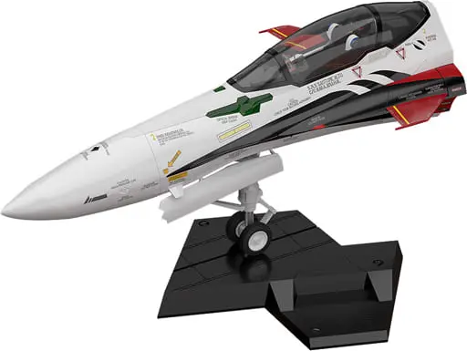 1/20 Scale Model Kit - PLAMAX - MACROSS Frontier / YF-29 Durandal Valkyrie
