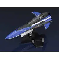 1/20 Scale Model Kit - PLAMAX - MACROSS DELTA / YF-29 Durandal Valkyrie