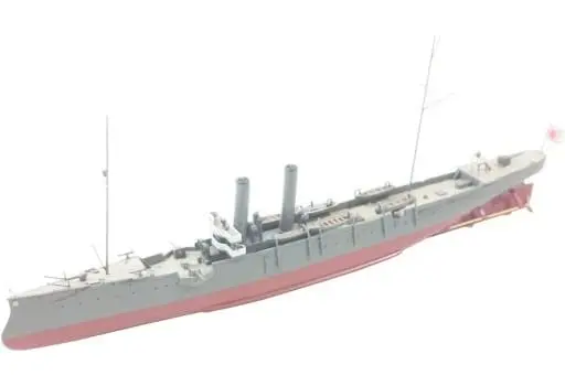 Plastic Model Kit - Warship plastic model kit / Yaeyama