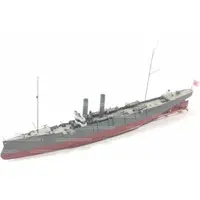 Plastic Model Kit - Warship plastic model kit / Yaeyama