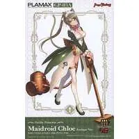 PLAMAX - Guilty Princess / Maidroid Chloe