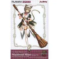 PLAMAX - Guilty Princess / Maidroid Miao