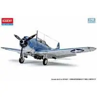 1/48 Scale Model Kit - Propeller (Aircraft) / Douglas SBD Dauntless