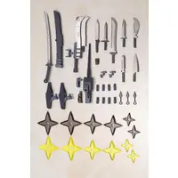 Plastic Model Kit - FRAME ARMS GIRL / Jinrai