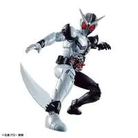 Figure-rise Standard - Kamen Rider / Kamen Rider W Fang Joker
