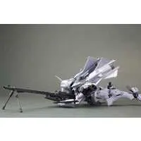 Plastic Model Kit - Muv-Luv Alternative / Typhoon