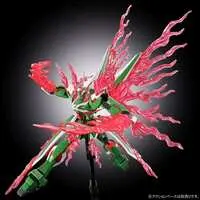 Gundam Models - MOBILE SUIT CROSS BONE GUNDAM