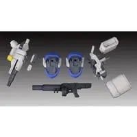Plastic Model Kit - POWERDoLLS