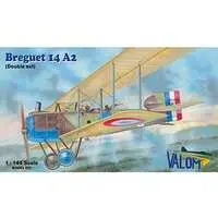 1/144 Scale Model Kit - Aircraft / Breguet 14