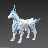 Gundam Models - SD GUNDAM / War Horse