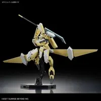 HIGH GRADE (HG) - 1/72 Scale Model Kit - Kyoukai Senki (AMAIM Warrior at the Borderline) / MAILeS Reiki Kai