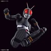 Figure-rise Standard - Kamen Rider / Kamen Rider BLACK