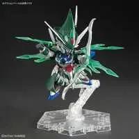 Gundam Models - SD GUNDAM / Robinhood Gundam AGE-2
