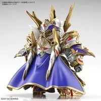 Gundam Models - SD GUNDAM / Arthur Gundam Mk-III