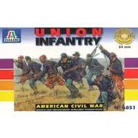 1/32 Scale Model Kit - People/Animals