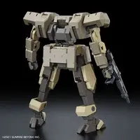 1/72 Scale Model Kit - Kyoukai Senki (AMAIM Warrior at the Borderline) / Jo Hound