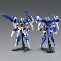 Gundam Models - MOBILE SUIT GUNDAM AGE / Gundam AGE-2 & Gundam AGE-1