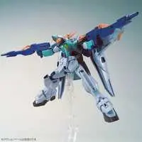 Gundam Models - GUNDAM BREAKER / Wing Gundam Sky Zero