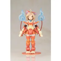 Plastic Model Kit - Little Battlers Experience / Ji Banyan