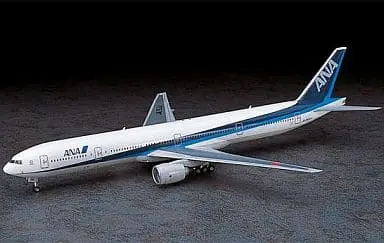 1/200 Scale Model Kit - Airliner / Boeing 777-300