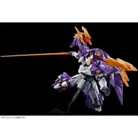 Gundam Models - NEW MOBILE REPORT GUNDAM WING / Gundam Aesculapius