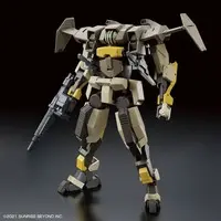 1/72 Scale Model Kit - Kyoukai Senki (AMAIM Warrior at the Borderline) / Brady Hound