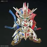 Gundam Models - SD GUNDAM / WUKONG IMPULSE GUNDAM