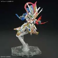Gundam Models - SD GUNDAM / WUKONG IMPULSE GUNDAM