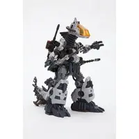 1/72 Scale Model Kit - ZOIDS / Godos