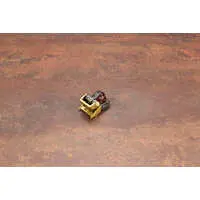 1/72 Scale Model Kit - ZOIDS / Liger Zero X