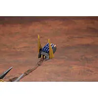 1/72 Scale Model Kit - ZOIDS / Liger Zero X