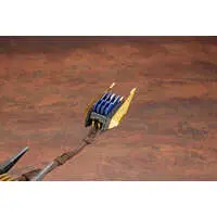 1/72 Scale Model Kit - ZOIDS / Liger Zero X