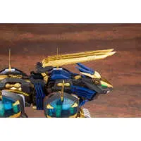 1/72 Scale Model Kit - ZOIDS / Liger Zero X