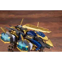 1/72 Scale Model Kit - ZOIDS / Liger Zero X