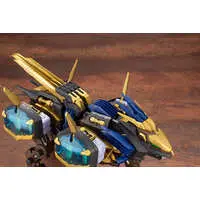 1/72 Scale Model Kit - ZOIDS / Liger Zero X